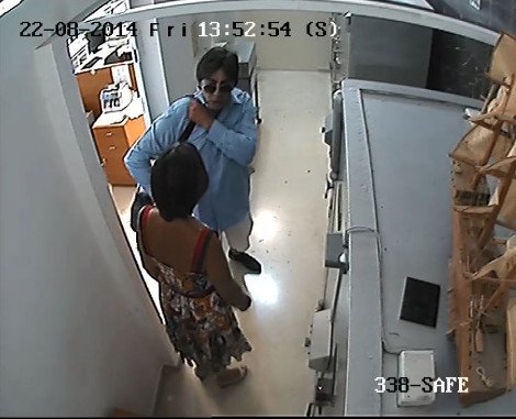 Αυτοί είναι οι καταζητούμενοι ληστές του Διστόμου [εικόνες] | iefimerida.gr 1