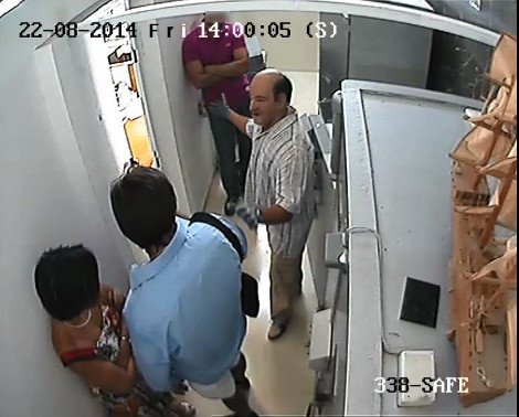 Αυτοί είναι οι καταζητούμενοι ληστές του Διστόμου [εικόνες] | iefimerida.gr 2