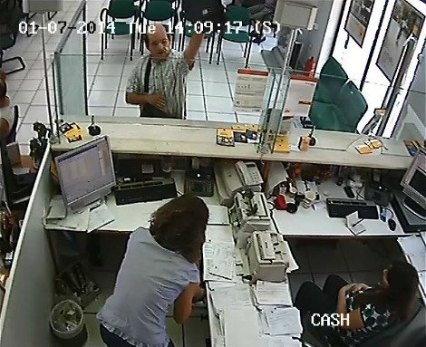 Αυτοί είναι οι καταζητούμενοι ληστές του Διστόμου [εικόνες] | iefimerida.gr 3