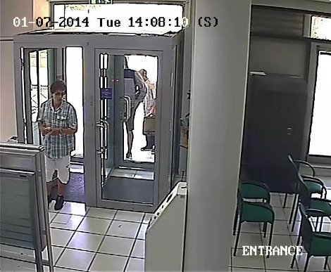 Αυτοί είναι οι καταζητούμενοι ληστές του Διστόμου [εικόνες] | iefimerida.gr 4