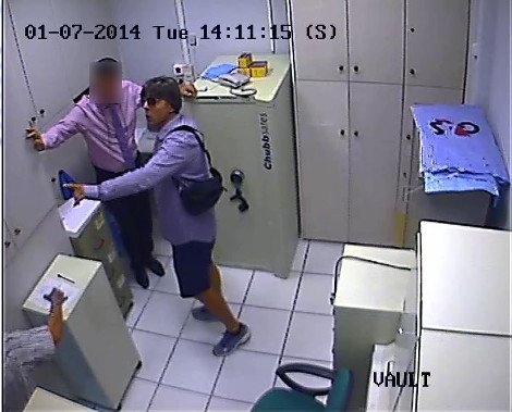 Αυτοί είναι οι καταζητούμενοι ληστές του Διστόμου [εικόνες] | iefimerida.gr 5