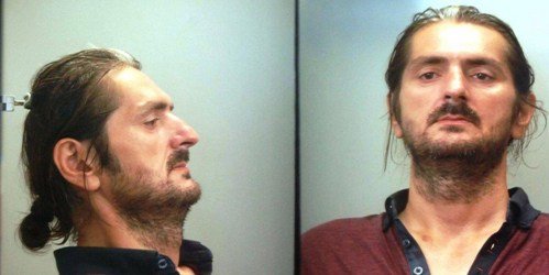 Στη δημοσιότητα τα στοιχεία των επικίνδυνων ληστών που δε δίσταζαν να πυροβολήσουν [εικόνες] | iefimerida.gr 1