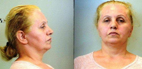 Στη δημοσιότητα τα στοιχεία των επικίνδυνων ληστών που δε δίσταζαν να πυροβολήσουν [εικόνες] | iefimerida.gr 2