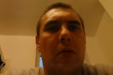 Κλεμμένο κινητό βγάζει selfie στο ληστή -Τον κυνηγά η αστυνομία με τη φωτογραφία στο χέρι [εικόνα] | iefimerida.gr 0