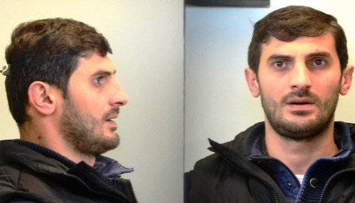 Στη δημοσιότητα τα στοιχεία των επικίνδυνων ληστών που δε δίσταζαν να πυροβολήσουν [εικόνες] | iefimerida.gr 5