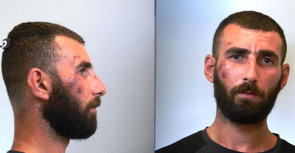 Αυτοί είναι οι ληστές των παραλιών στα νότια προάστια [εικόνες] | iefimerida.gr 1