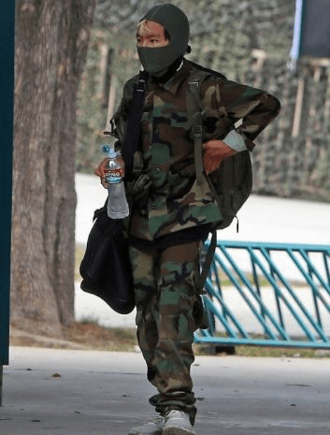 Πήγαν να κλέψουν το γιο της Αντζελίνα Τζολί και του Μπραντ Πιτ [εικόνες] | iefimerida.gr 2