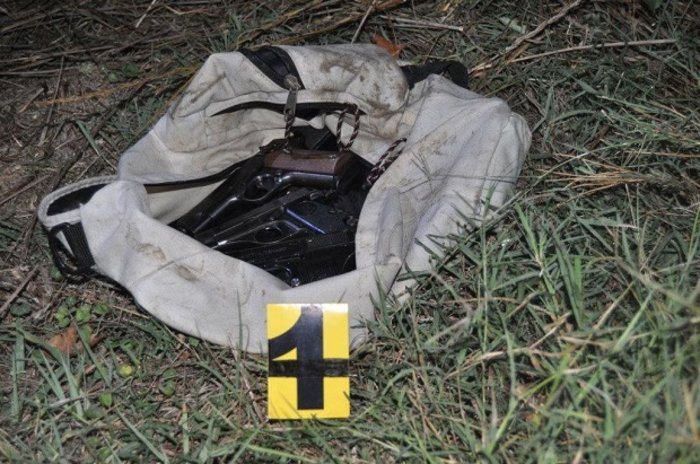 Πρωταθλητής αγώνων ταχύτητας μέλος οργάνωσης που έκανε ληστείες με μοτοσυκλέτες [εικόνες] | iefimerida.gr 1