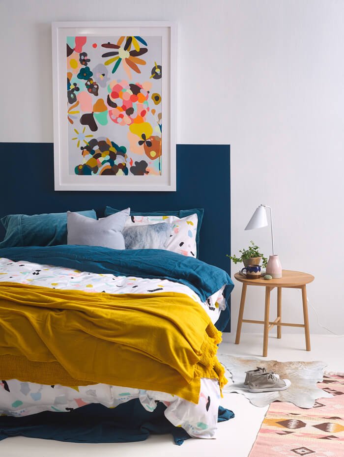 Πλουμιστό και αναπαυτικό κρεβάτι -Μια χλιδή που την αξίζουμε [εικόνες] | iefimerida.gr 12