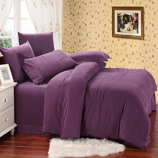 Πλουμιστό και αναπαυτικό κρεβάτι -Μια χλιδή που την αξίζουμε [εικόνες] | iefimerida.gr 4