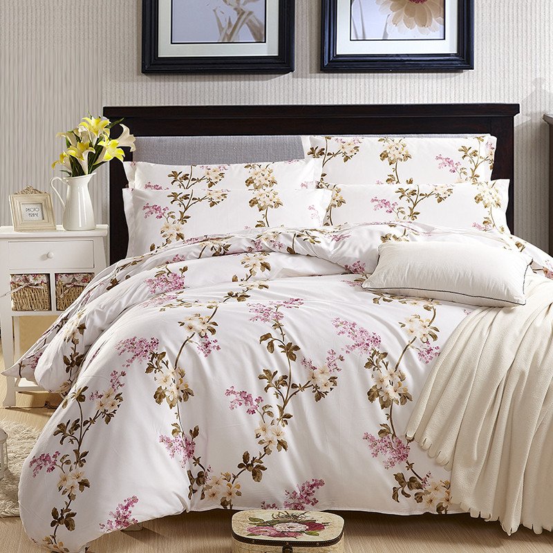 Πλουμιστό και αναπαυτικό κρεβάτι -Μια χλιδή που την αξίζουμε [εικόνες] | iefimerida.gr 5