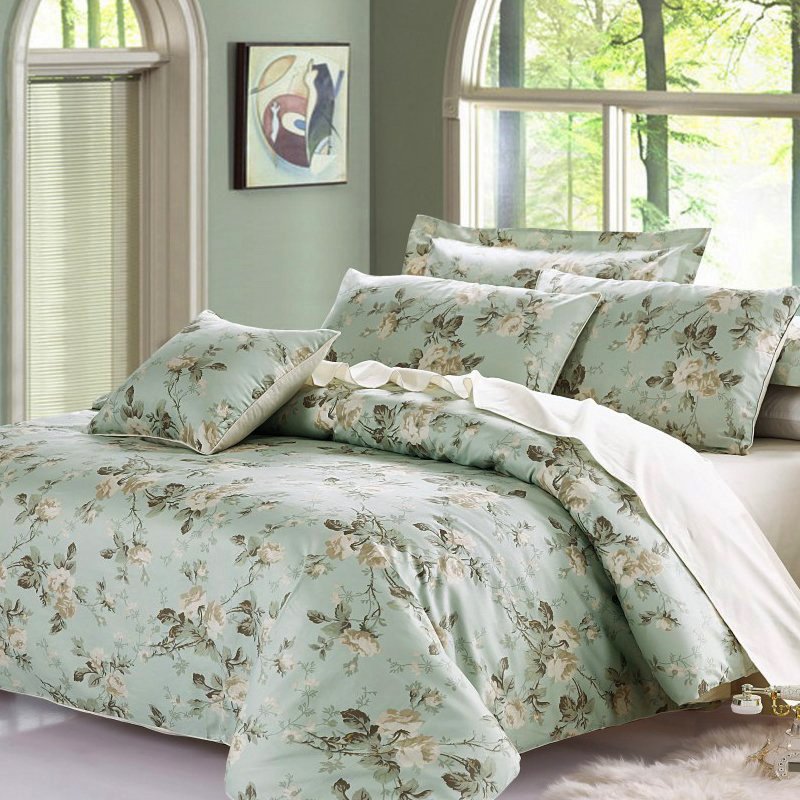 Πλουμιστό και αναπαυτικό κρεβάτι -Μια χλιδή που την αξίζουμε [εικόνες] | iefimerida.gr 18