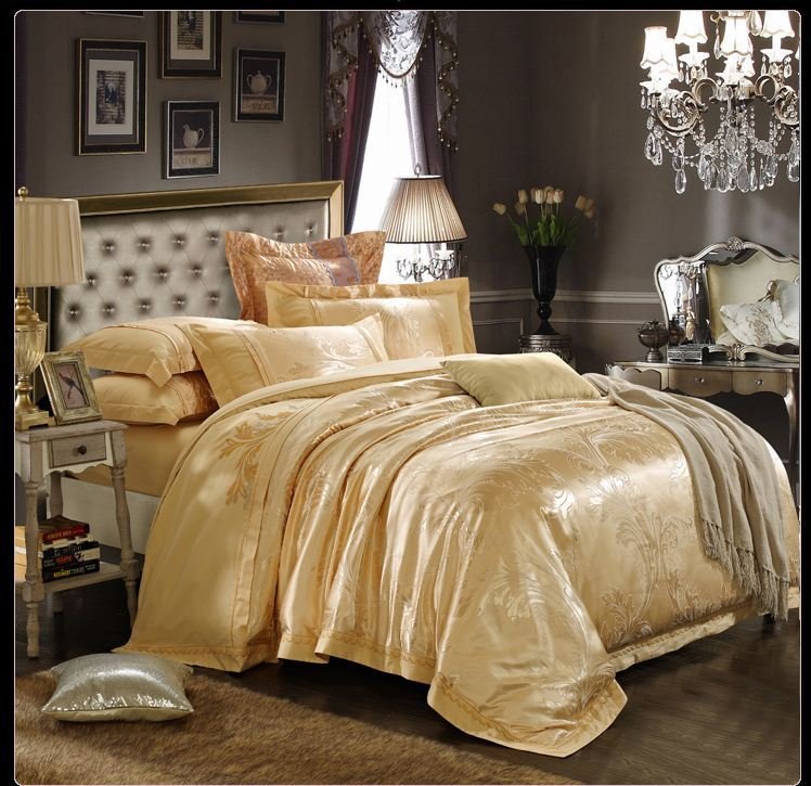 Πλουμιστό και αναπαυτικό κρεβάτι -Μια χλιδή που την αξίζουμε [εικόνες] | iefimerida.gr 1