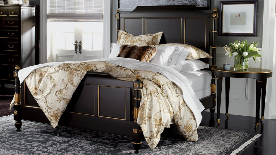 Πλουμιστό και αναπαυτικό κρεβάτι -Μια χλιδή που την αξίζουμε [εικόνες] | iefimerida.gr 9