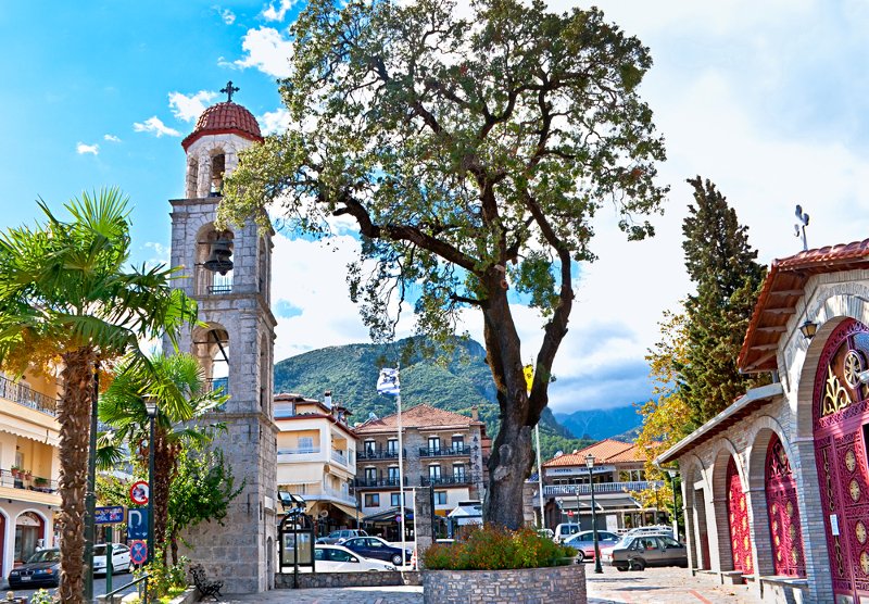 CNN: 36 λόγοι για να επισκεφτείς την Ελλάδα -Νησιά, χωριά, ούζο και δίπλες [εικόνες] | iefimerida.gr 5