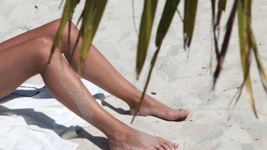 Αυτή η ελληνική παραλία είναι μεταξύ των καλύτερων του κόσμου για γυμνισμό [εικόνες] | iefimerida.gr 0