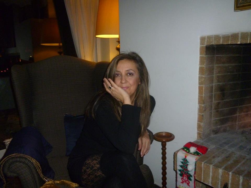 Αυτή ήταν η αστρολόγος Νατάσα Λιβάνη που την παρέσυρε και σκότωσε με το ΙΧ ο σύντροφός της [εικόνες] | iefimerida.gr 0