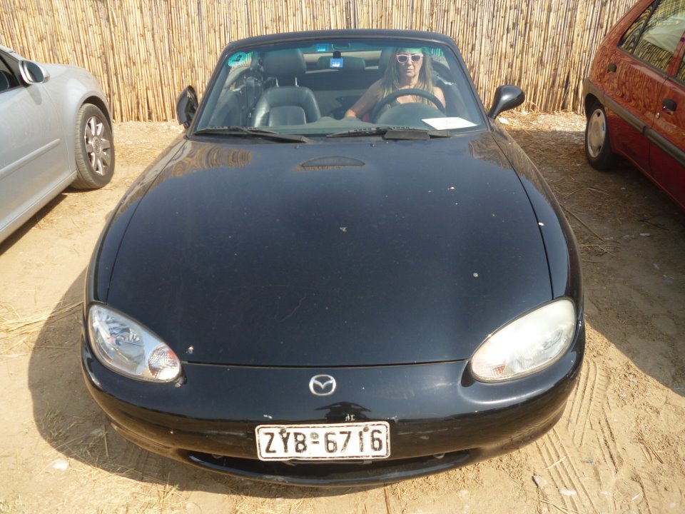 Αυτή ήταν η αστρολόγος Νατάσα Λιβάνη που την παρέσυρε και σκότωσε με το ΙΧ ο σύντροφός της [εικόνες] | iefimerida.gr 2