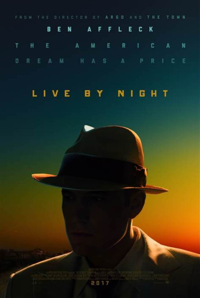 «Ο Νόμος της Νύχτας» σε Α' τηλεοπτική προβολή στη Nova [εικόνες & βίντεο] | iefimerida.gr 1