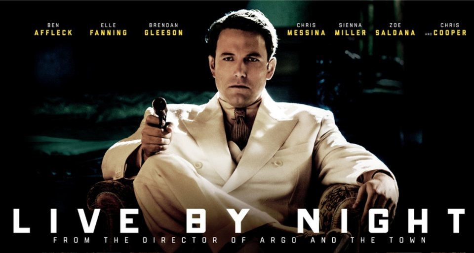 «Ο Νόμος της Νύχτας» σε Α' τηλεοπτική προβολή στη Nova [εικόνες & βίντεο] | iefimerida.gr 2