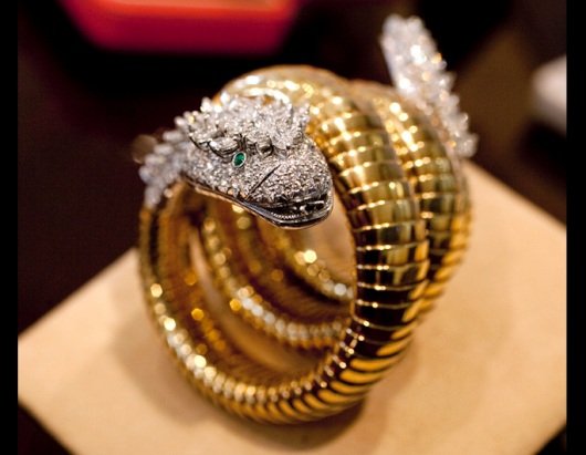 Αστρονομικό ρεκόρ για τα κοσμήματα της Ελίζαμπεθ Τέιλορ [εικόνες] | iefimerida.gr 5