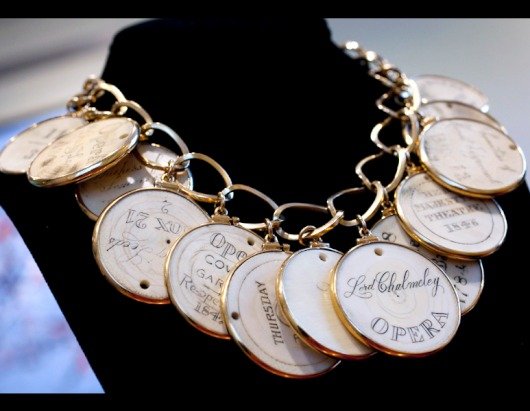 Αστρονομικό ρεκόρ για τα κοσμήματα της Ελίζαμπεθ Τέιλορ [εικόνες] | iefimerida.gr 6