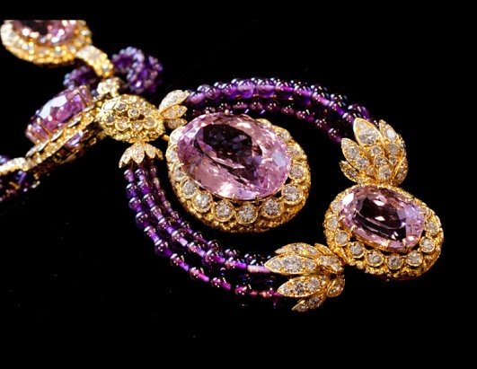 Αστρονομικό ρεκόρ για τα κοσμήματα της Ελίζαμπεθ Τέιλορ [εικόνες] | iefimerida.gr 7