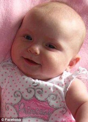 Zευγάρι από το Κάνσας ισχυρίζεται ότι η Μαρία είναι παιδί τους-Η εκπληκτική ομοιότητα στα μάτια τους [εικόνες] | iefimerida.gr 1