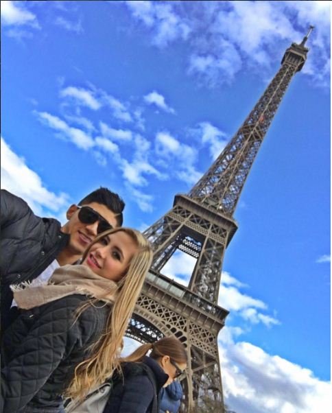 Η τελευταία φωτογραφία του Πουλίδο, 24 ώρες πριν εξαφανιστεί [εικόνα] | iefimerida.gr 3