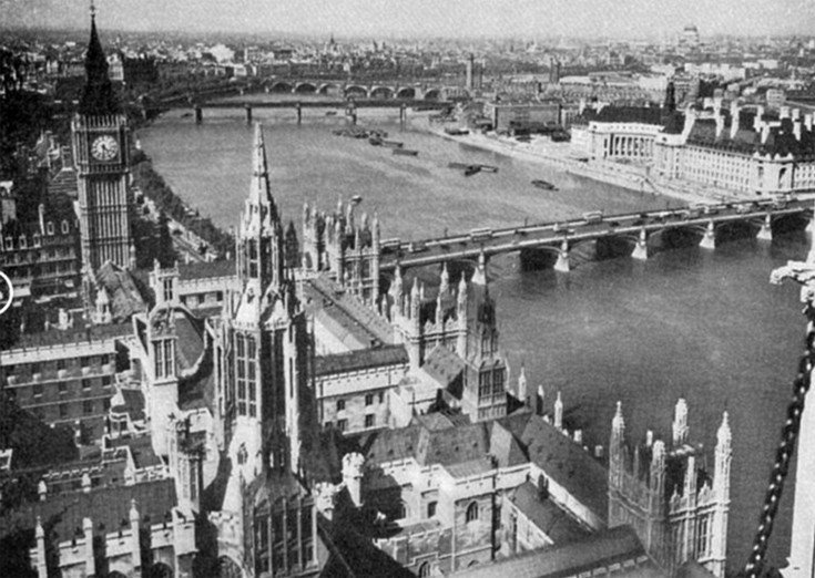 Μια ματιά στο παρελθόν: Οι πιο ωραίες πόλεις του κόσμου -Πώς ήταν πριν πολλά χρόνια, πώς είναι σήμερα [εικόνες]  | iefimerida.gr 2