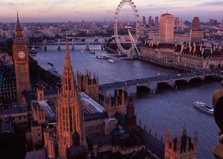 Μια ματιά στο παρελθόν: Οι πιο ωραίες πόλεις του κόσμου -Πώς ήταν πριν πολλά χρόνια, πώς είναι σήμερα [εικόνες]  | iefimerida.gr 3