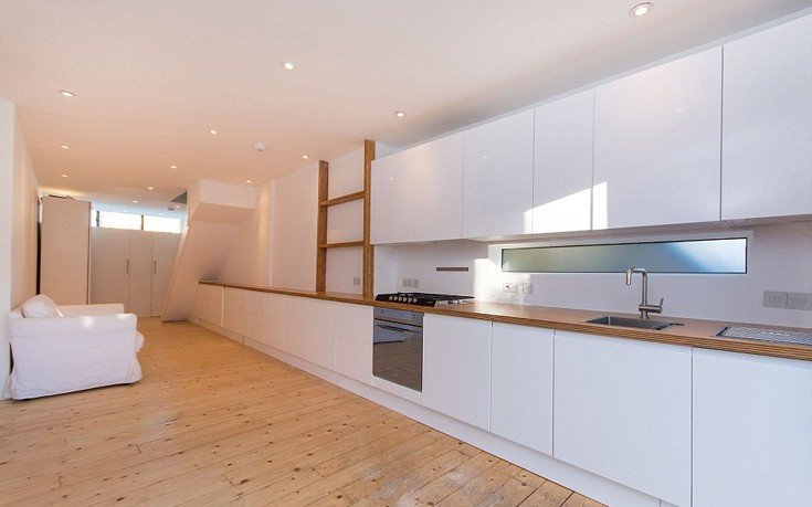 «Καμαρούλα μια σταλιά» πωλείται για... 1 εκατ. δολάρια [εικόνες] | iefimerida.gr 2