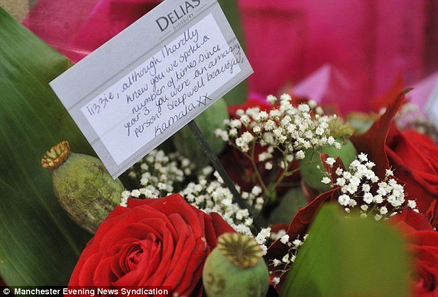 Η συγκλονιστική ιστορία της 14χρονης - Απαγχονίστηκε γιατί φοβόταν να πει στους γονείς της πως ήταν ομοφυλόφιλη[εικόνες]  | iefimerida.gr 3