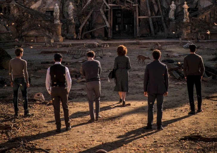 Σοφία Λόρεν, μοντέλο στα 82 της για τους Dolce & Gabbana [εικόνες & βίντεο] | iefimerida.gr 3