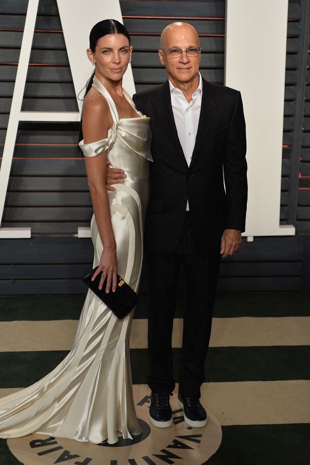 Σοκ στο Χόλιγουντ –Ποια σελέμπριτι πήγε στα Οσκαρ με το.. νυφικό της [εικόνες]  | iefimerida.gr 1