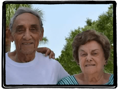 Παντρεμένο ζευγάρι επί 72 χρόνια αποκαλύπτει τα 13 μυστικά για έναν ευτυχισμένο γάμο [λίστα] | iefimerida.gr 5