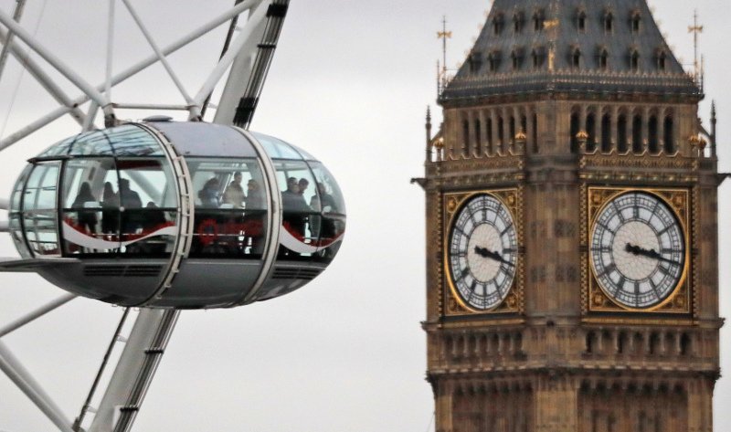 Εκλογές την Πέμπτη -Η Μεγάλη Βρετανία σε αριθμούς: Μία χώρα, τέσσερα έθνη [λίστα] | iefimerida.gr 0
