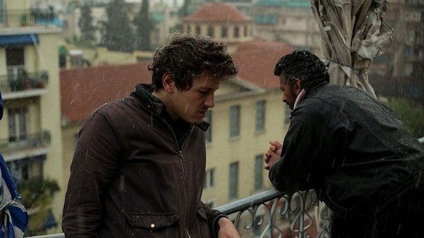 Αυλαία για το Κινηματογραφικό Φεστιβάλ του Λοκάρνο -Συμμετέχουν 5 ελληνικές παραγωγές  | iefimerida.gr 0