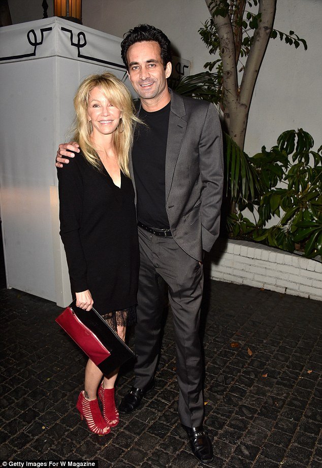 Αμείλικτος ο χρόνος με την Heather Locklear -Η ερωτική απογοήτευση της πρωταγωνίστριας του Μelrose Place [εικόνες] | iefimerida.gr 5