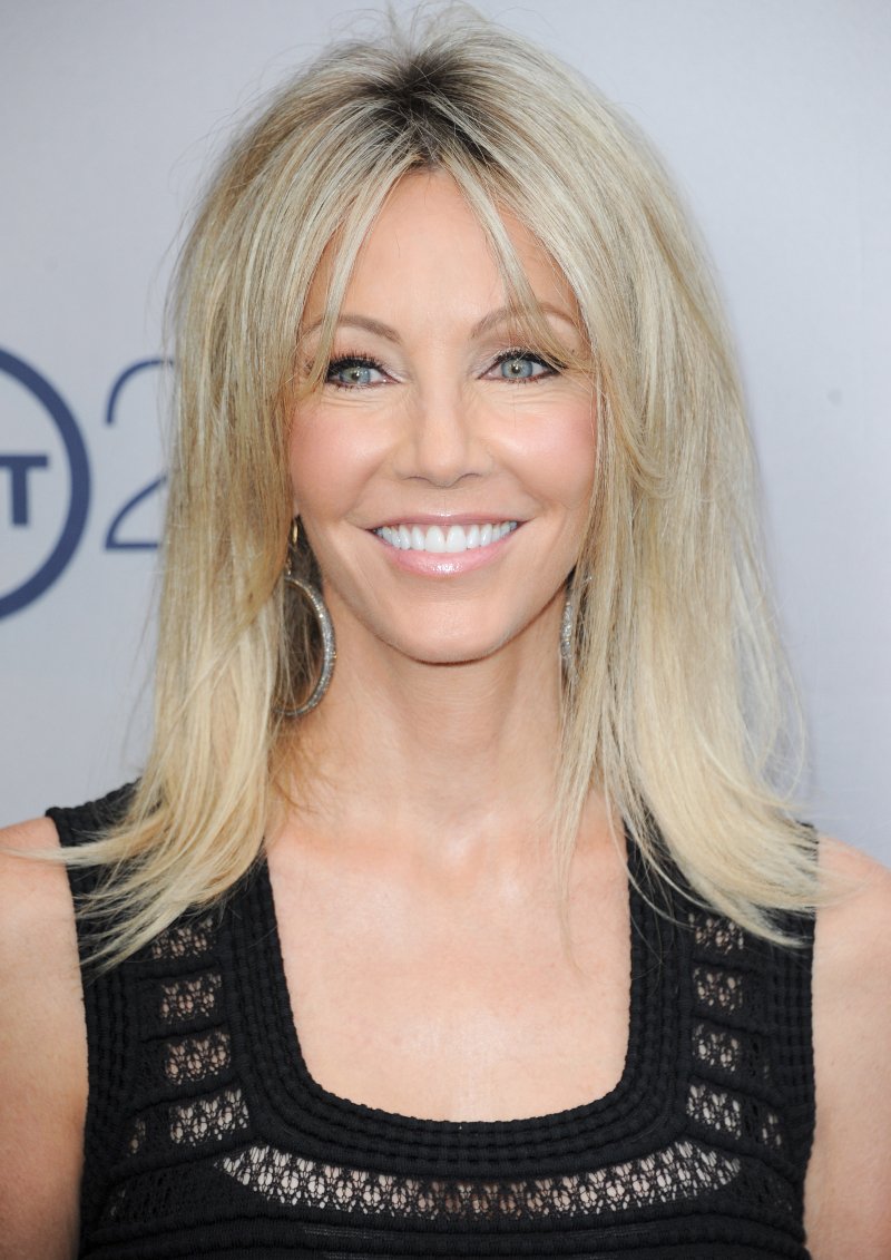 Στο νοσοκομείο ξανά η Χέδερ Λόκλιαρ - Ηθελε να αυτοκτονήσει, παραλίγο να πνίξει την μητέρα της [εικόνες] | iefimerida.gr 0