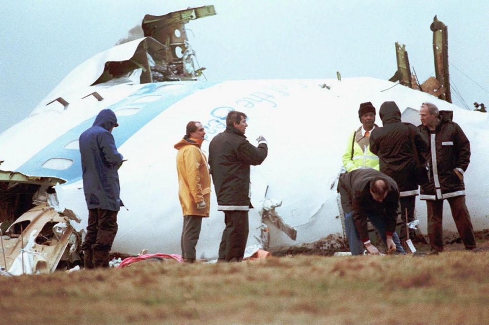 Λόκερμπι, 27 χρόνια μετά: Η αεροπορική τραγωδία με τους 270 νεκρούς, επιβαίνοντες και κατοίκους της πόλης -Γιατί ανοίγει ξανά ο φάκελος [εικόνες] | iefimerida.gr 5
