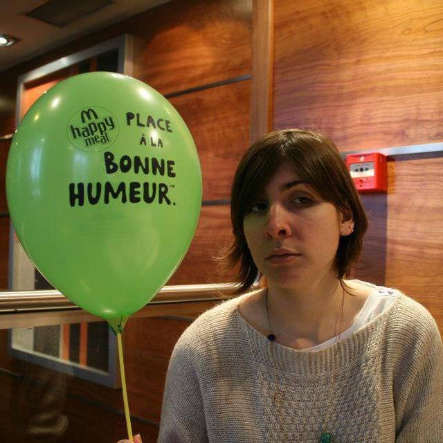 Θύματα του μακελειού στο Παρίσι - Ποιοι ήταν, πού έχασαν τη ζωή τους [εικόνες] | iefimerida.gr 6