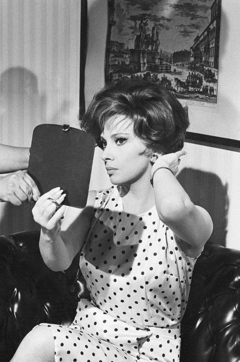 Τζίνα Λολομπριτζίτα: Εχω πέσει θύμα σεξουαλικής κακοποίησης -Η ντίβα εξομολογείται [εικόνες] | iefimerida.gr 3