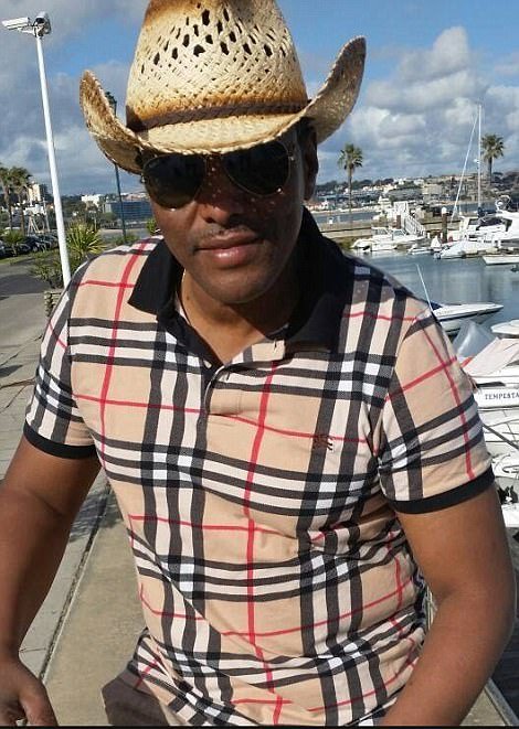  Λονδίνο: Από το διαμέρισμα αυτού του Αιθίοπα ταξιτζή ξεκίνησε η πύρινη κόλαση -Πήρε φωτιά το ψυγείο του [εικόνες] | iefimerida.gr 1