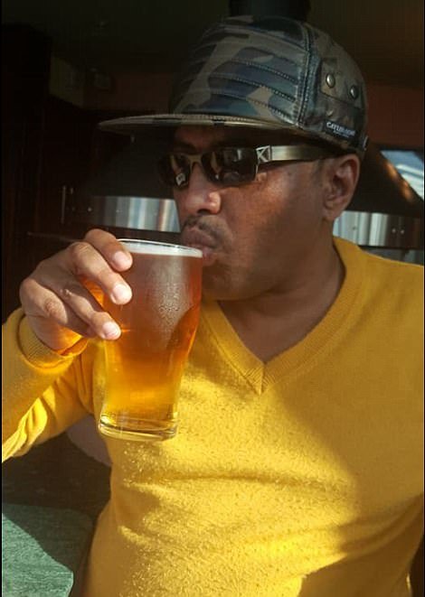  Λονδίνο: Από το διαμέρισμα αυτού του Αιθίοπα ταξιτζή ξεκίνησε η πύρινη κόλαση -Πήρε φωτιά το ψυγείο του [εικόνες] | iefimerida.gr 2