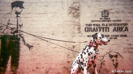 Το Λονδίνο αλλιώς -Μέσα από τις φωτογραφίες που τράβηξαν 10 άστεγοι [εικόνες] | iefimerida.gr 8