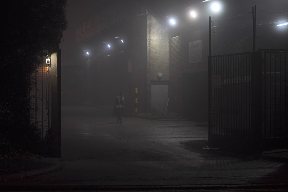 Πώς δουλεύουν οι άνθρωποι σε όλο τον κόσμο -Φωτογραφίες προδίδουν τις διαφορές [εικόνες] | iefimerida.gr 21