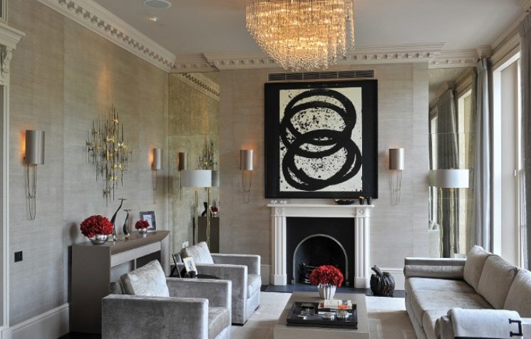 Οι Ρώσοι μεγιστάνες «τελείωσαν», τώρα οι Αφρικανοί κατακτούν το Λονδίνο -Αγοράζουν τα πάντα [εικόνες] | iefimerida.gr 2