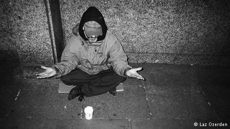 Το Λονδίνο αλλιώς -Μέσα από τις φωτογραφίες που τράβηξαν 10 άστεγοι [εικόνες] | iefimerida.gr 3