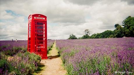 Το Λονδίνο αλλιώς -Μέσα από τις φωτογραφίες που τράβηξαν 10 άστεγοι [εικόνες] | iefimerida.gr 6